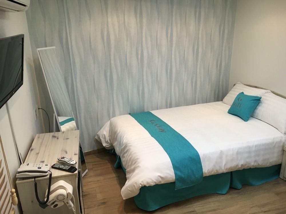 Must Stay Seul Zewnętrze zdjęcie