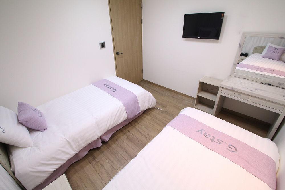 Must Stay Seul Zewnętrze zdjęcie